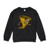 AS Colour - Youth Supply Crew Sweatshirt Thumbnail