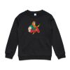 AS Colour - Youth Supply Crew Sweatshirt Thumbnail