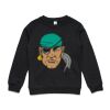 AS Colour - Youth Supply Crew Sweatshirt Thumbnail