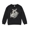 AS Colour - Youth Supply Crew Sweatshirt Thumbnail