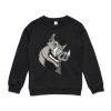 AS Colour - Youth Supply Crew Sweatshirt Thumbnail