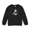 AS Colour - Youth Supply Crew Sweatshirt Thumbnail