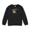 AS Colour - Youth Supply Crew Sweatshirt Thumbnail