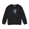AS Colour - Youth Supply Crew Sweatshirt Thumbnail