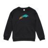 AS Colour - Youth Supply Crew Sweatshirt Thumbnail