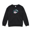 AS Colour - Youth Supply Crew Sweatshirt Thumbnail