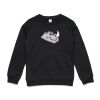 AS Colour - Youth Supply Crew Sweatshirt Thumbnail