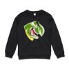 AS Colour - Youth Supply Crew Sweatshirt Thumbnail