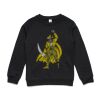AS Colour - Youth Supply Crew Sweatshirt Thumbnail