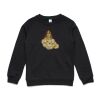 AS Colour - Youth Supply Crew Sweatshirt Thumbnail