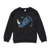 AS Colour - Youth Supply Crew Sweatshirt Thumbnail