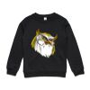 AS Colour - Youth Supply Crew Sweatshirt Thumbnail