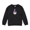 AS Colour - Youth Supply Crew Sweatshirt Thumbnail