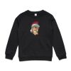 AS Colour - Youth Supply Crew Sweatshirt Thumbnail