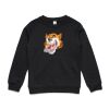 AS Colour - Youth Supply Crew Sweatshirt Thumbnail