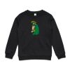 AS Colour - Youth Supply Crew Sweatshirt Thumbnail