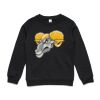 AS Colour - Youth Supply Crew Sweatshirt Thumbnail