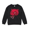 AS Colour - Youth Supply Crew Sweatshirt Thumbnail