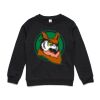 AS Colour - Youth Supply Crew Sweatshirt Thumbnail