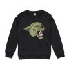 AS Colour - Youth Supply Crew Sweatshirt Thumbnail