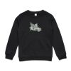 AS Colour - Youth Supply Crew Sweatshirt Thumbnail