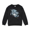 AS Colour - Youth Supply Crew Sweatshirt Thumbnail