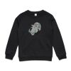 AS Colour - Youth Supply Crew Sweatshirt Thumbnail