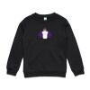 AS Colour - Youth Supply Crew Sweatshirt Thumbnail