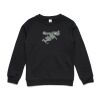 AS Colour - Youth Supply Crew Sweatshirt Thumbnail