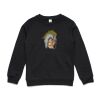AS Colour - Youth Supply Crew Sweatshirt Thumbnail