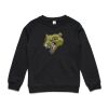 AS Colour - Youth Supply Crew Sweatshirt Thumbnail
