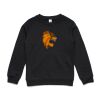AS Colour - Youth Supply Crew Sweatshirt Thumbnail