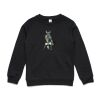 AS Colour - Youth Supply Crew Sweatshirt Thumbnail