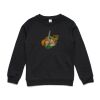 AS Colour - Youth Supply Crew Sweatshirt Thumbnail