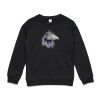 AS Colour - Youth Supply Crew Sweatshirt Thumbnail