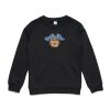 AS Colour - Youth Supply Crew Sweatshirt Thumbnail
