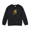 AS Colour - Youth Supply Crew Sweatshirt Thumbnail