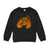 AS Colour - Youth Supply Crew Sweatshirt Thumbnail
