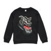 AS Colour - Youth Supply Crew Sweatshirt Thumbnail