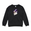 AS Colour - Youth Supply Crew Sweatshirt Thumbnail