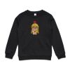 AS Colour - Youth Supply Crew Sweatshirt Thumbnail