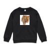AS Colour - Youth Supply Crew Sweatshirt Thumbnail