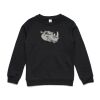 AS Colour - Youth Supply Crew Sweatshirt Thumbnail
