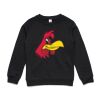 AS Colour - Youth Supply Crew Sweatshirt Thumbnail