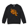 AS Colour - Youth Supply Crew Sweatshirt Thumbnail