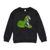AS Colour - Youth Supply Crew Sweatshirt Thumbnail