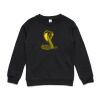 AS Colour - Youth Supply Crew Sweatshirt Thumbnail