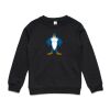 AS Colour - Youth Supply Crew Sweatshirt Thumbnail