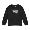 AS Colour - Youth Supply Crew Sweatshirt Thumbnail