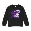 AS Colour - Youth Supply Crew Sweatshirt Thumbnail